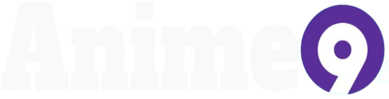 Anime9 logo